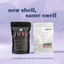 JUST whey protein (15 servings)