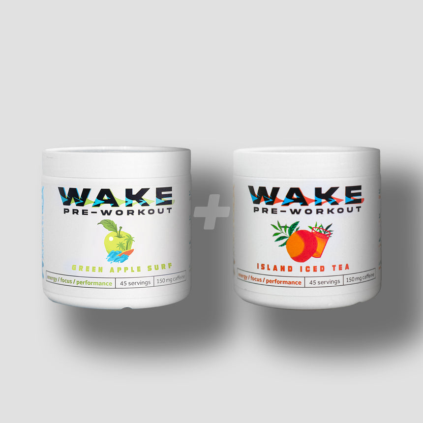 Energy Buddies Bundle