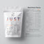 JUST whey protein (15 servings)