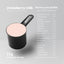 JUST whey protein (15 servings)