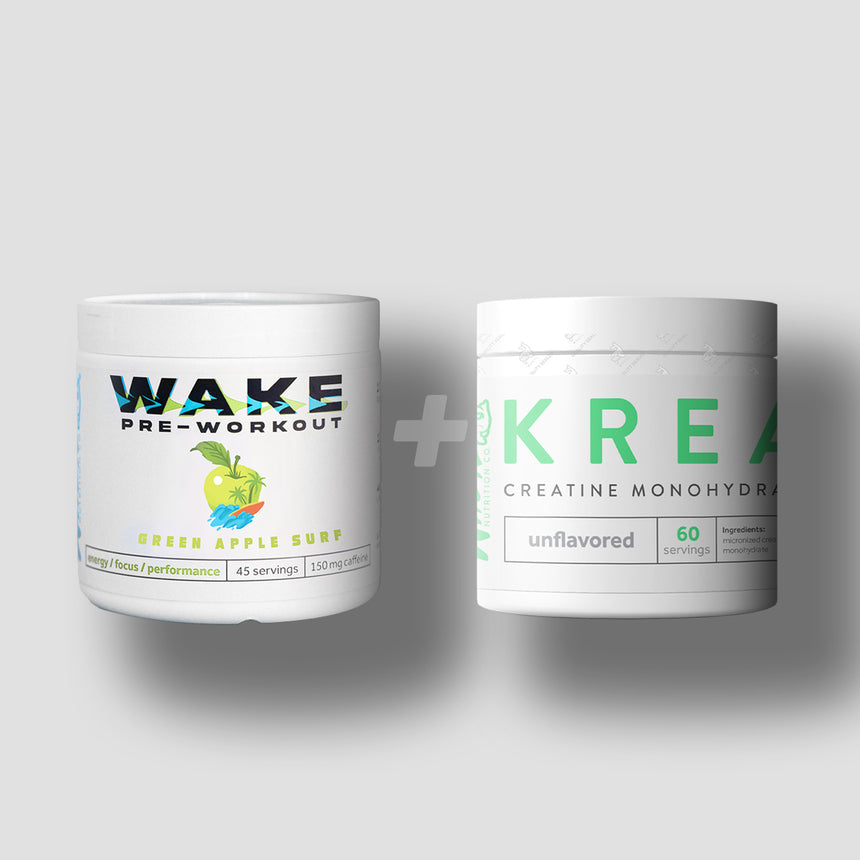 Dream Team Bundle
