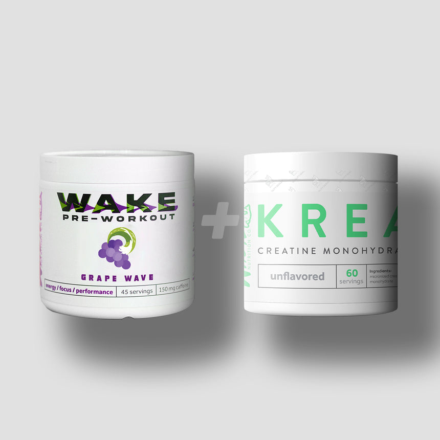 Dream Team Bundle