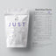 JUST whey protein (15 servings)
