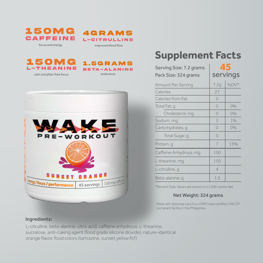 Vegan Energy Bundle