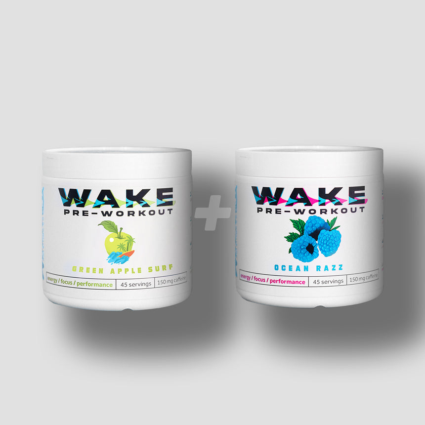 Energy Buddies Bundle