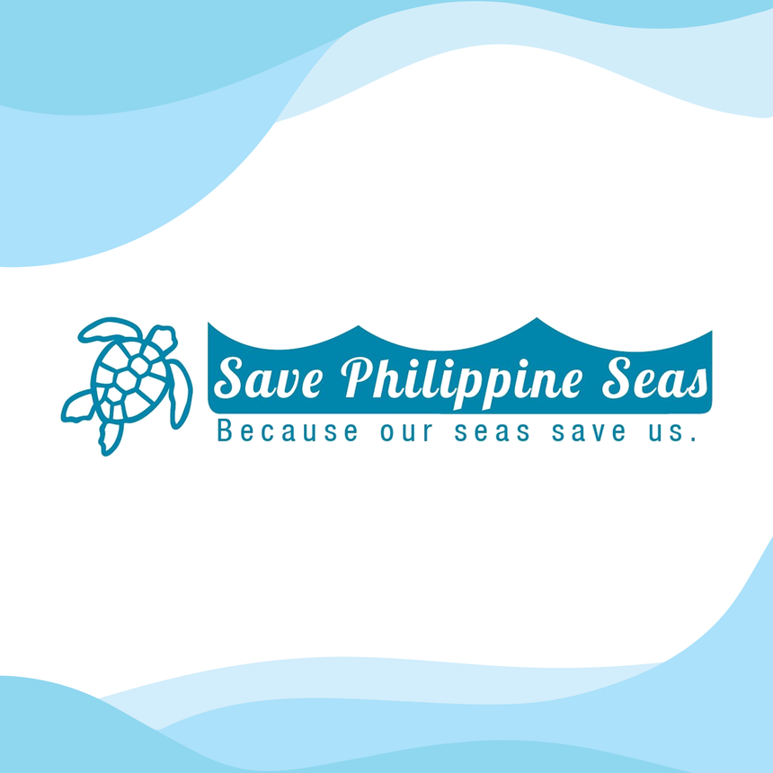 Save Philippine Seas