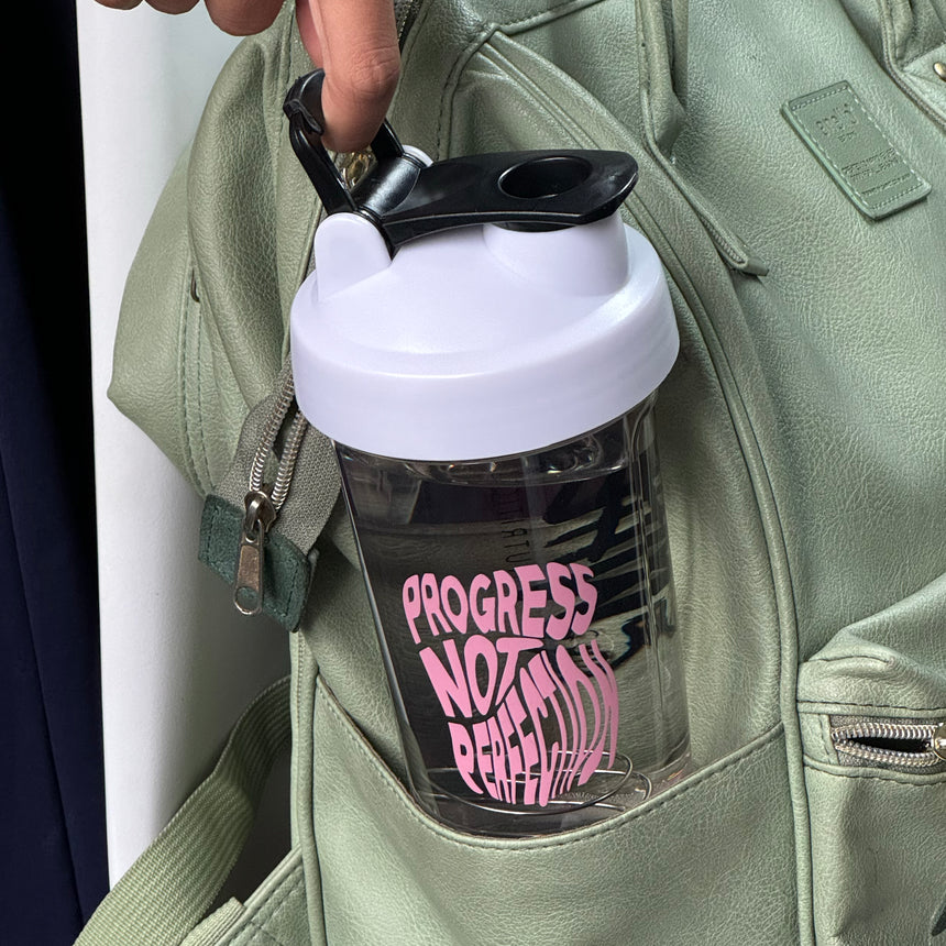 SAIL Wheyl® Shaker