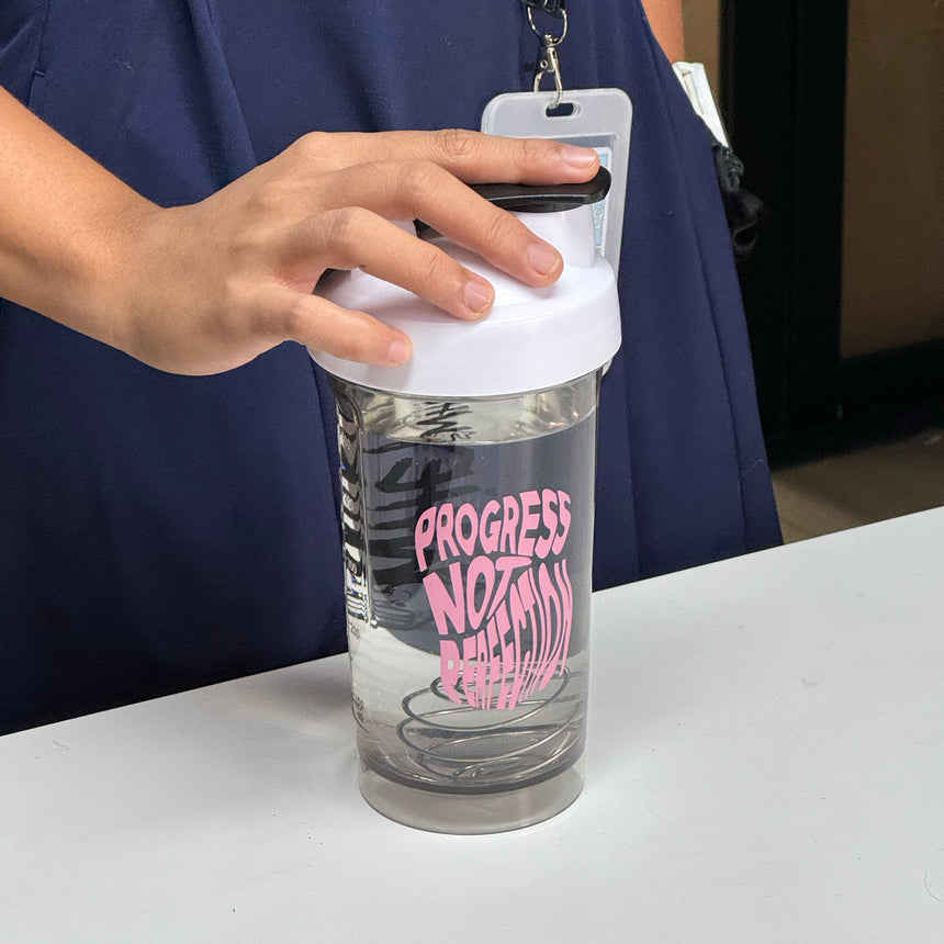 SAIL Wheyl® Shaker