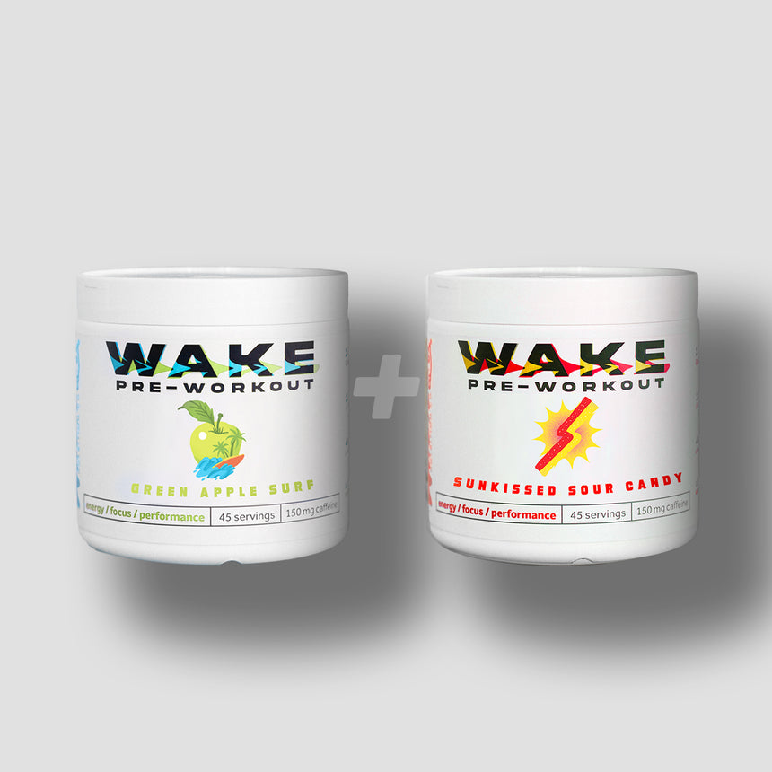 Energy Buddies Bundle