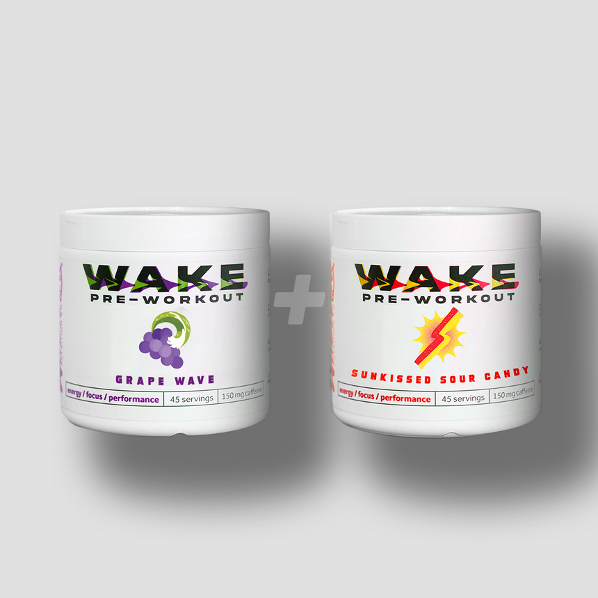Energy Buddies Bundle