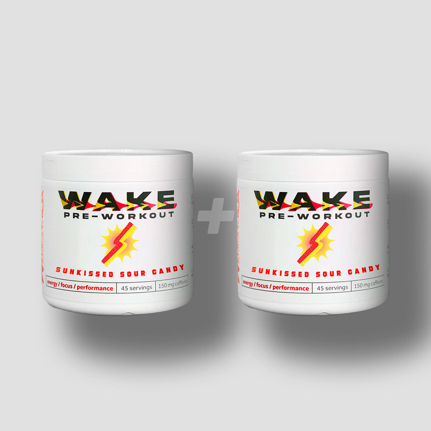 Energy Buddies Bundle