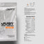 JUST whey protein Fiver (75 servings)