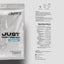 JUST whey protein Fiver (75 servings)