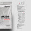 JUST whey protein Fiver (75 servings)