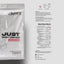JUST whey protein Fiver (75 servings)