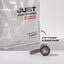 JUST whey protein Fiver (75 servings)