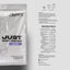 JUST whey protein Fiver (75 servings)