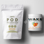 Vegan Energy Bundle