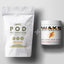 Vegan Energy Bundle