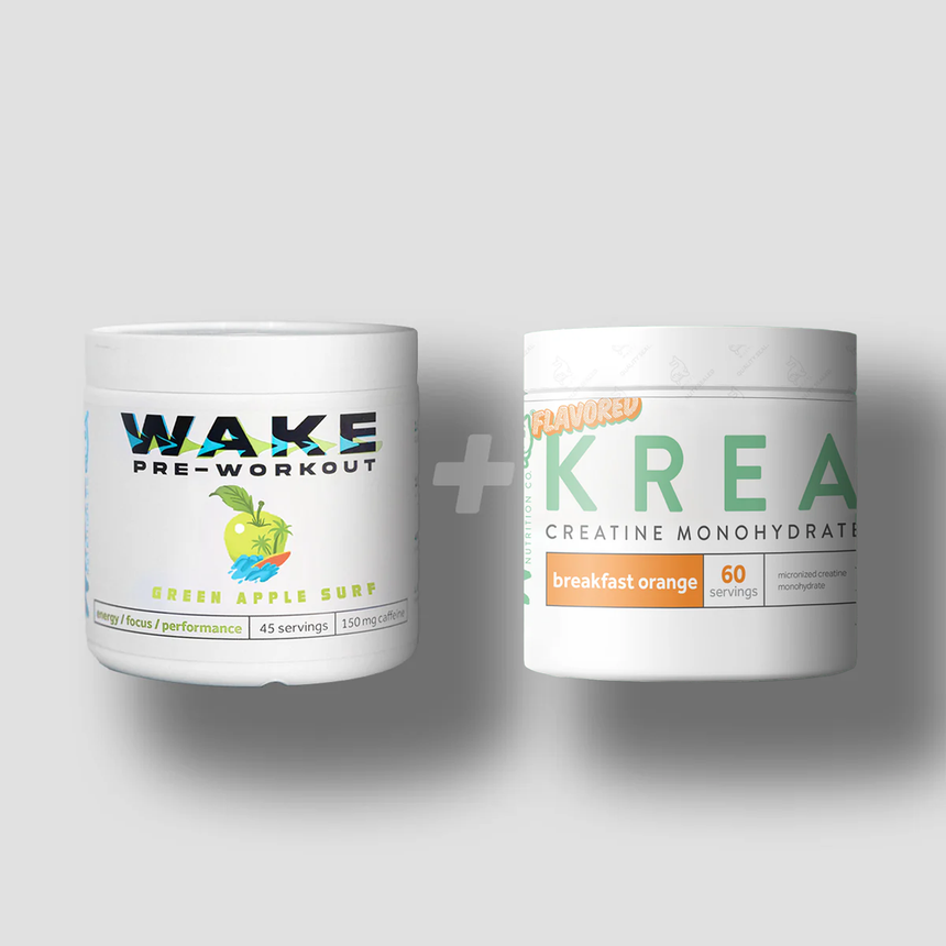 Dream Team Bundle