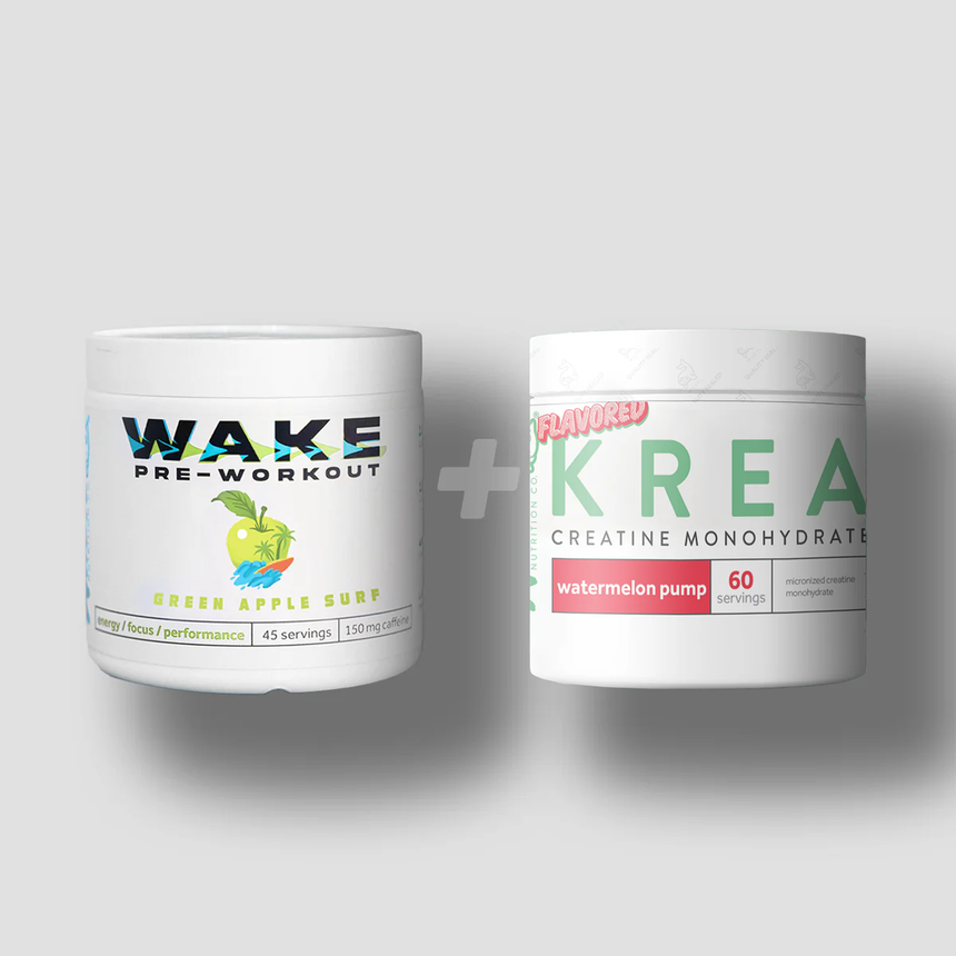 Dream Team Bundle