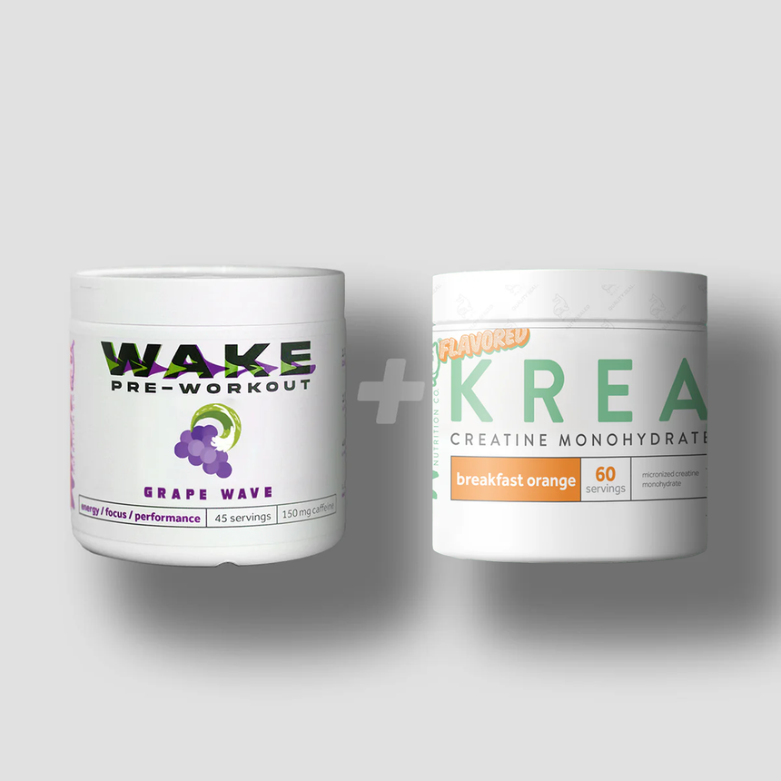 Dream Team Bundle