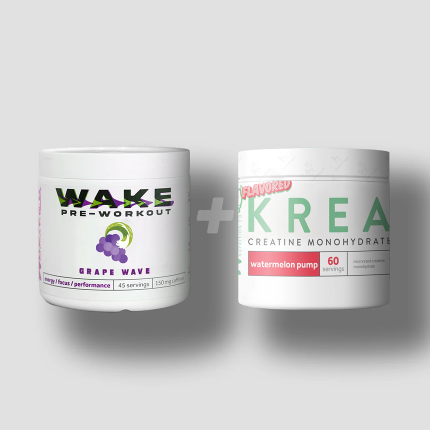 Dream Team Bundle