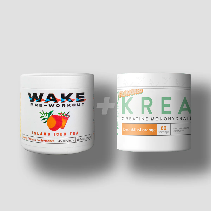 Dream Team Bundle