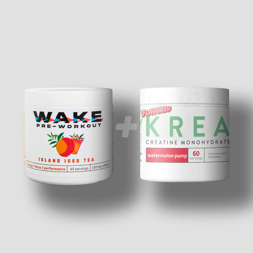 Dream Team Bundle