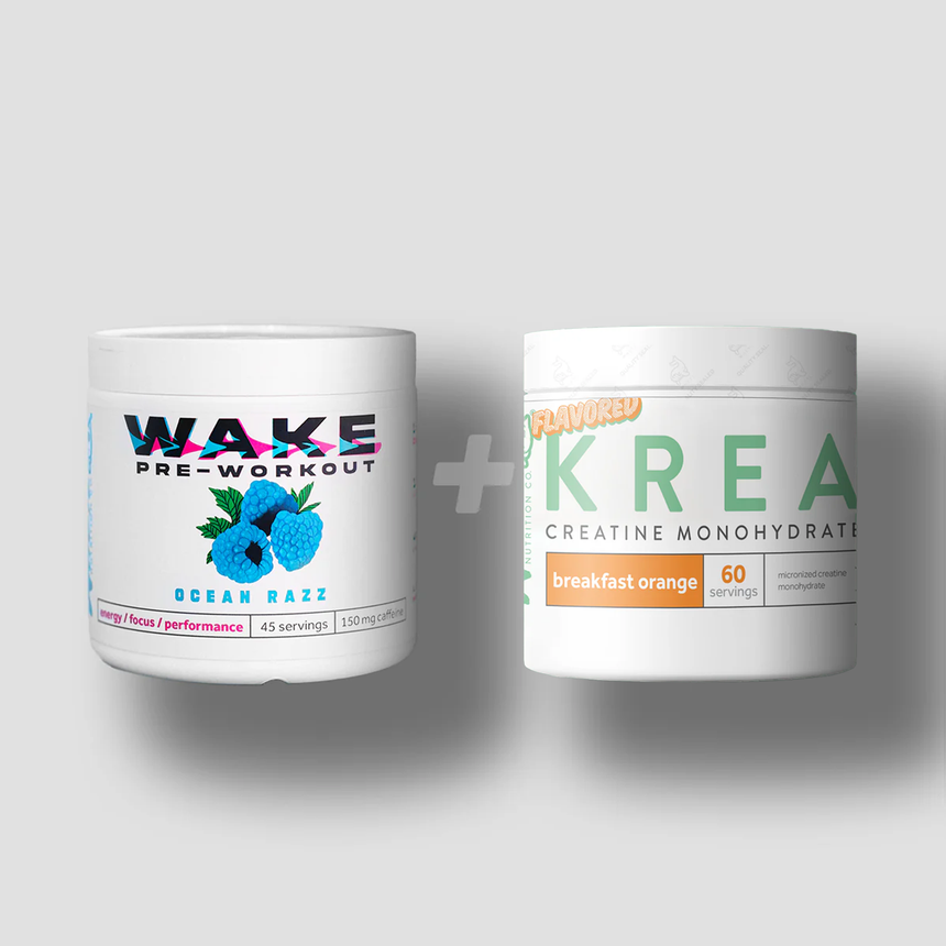 Dream Team Bundle