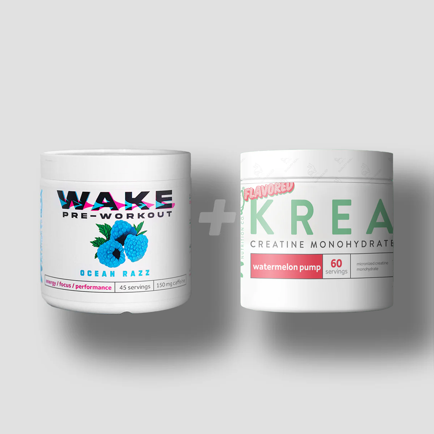 Dream Team Bundle