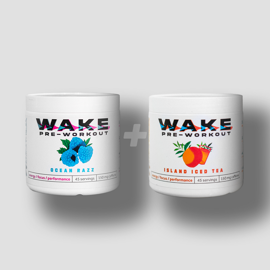 Energy Buddies Bundle