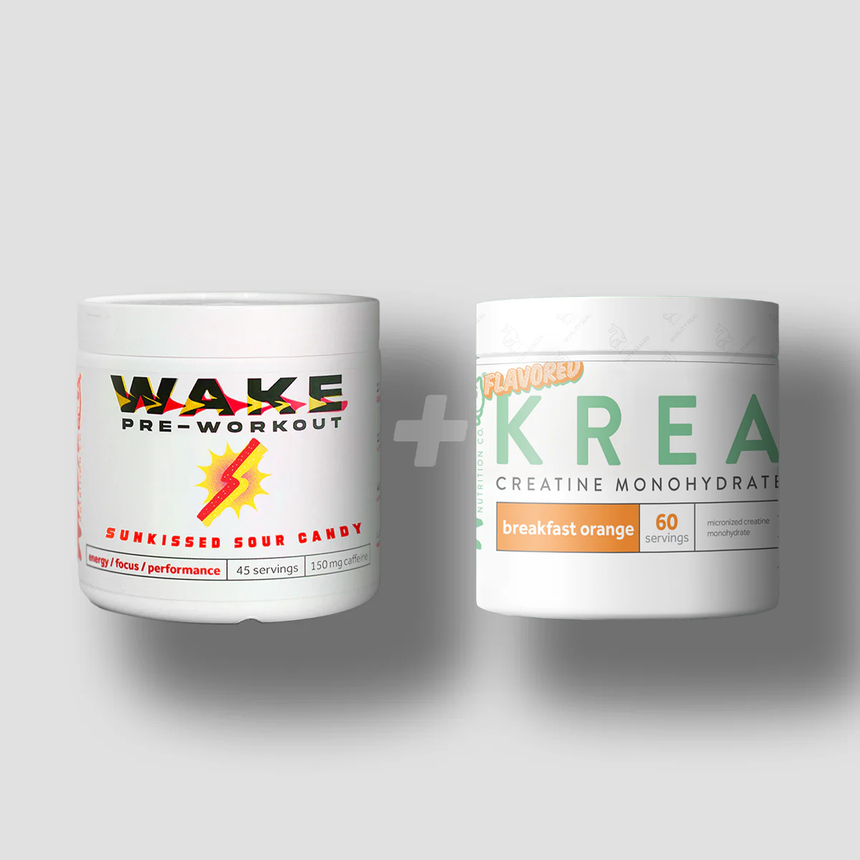 Dream Team Bundle