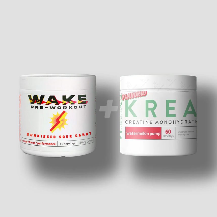 Dream Team Bundle