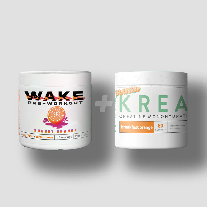 Dream Team Bundle