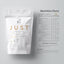 JUST whey protein (15 servings)