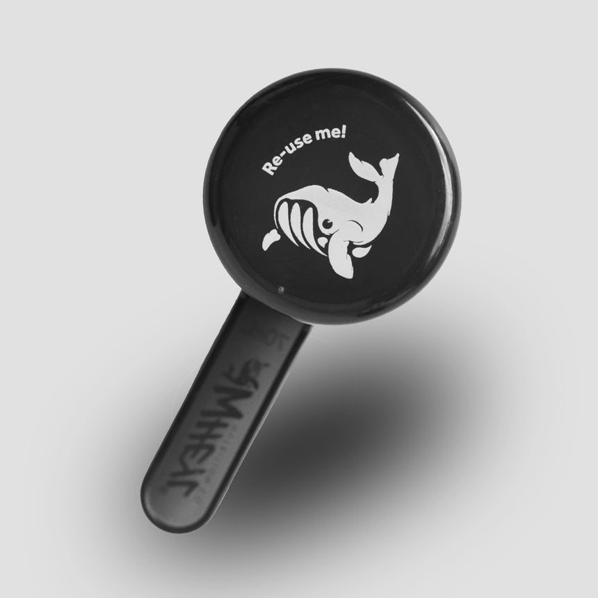 Big Wheyl Scooper