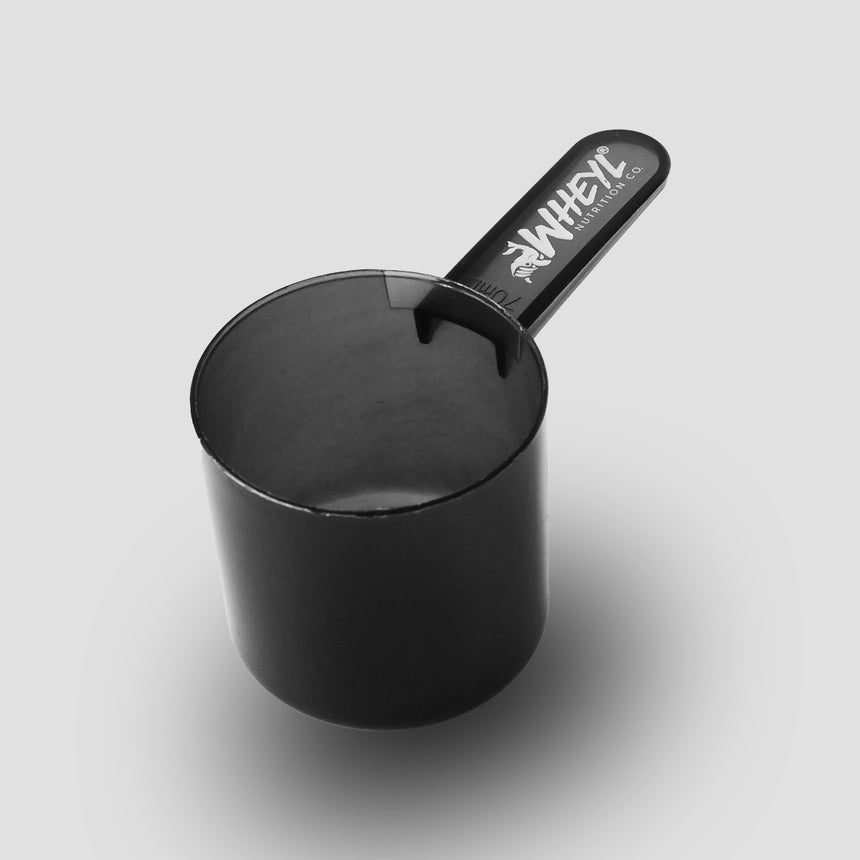 Big Wheyl Scooper