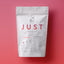 JUST whey protein (15 servings)