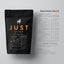 JUST whey protein (15 servings)