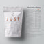JUST whey protein (15 servings)