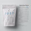JUST whey protein (15 servings)