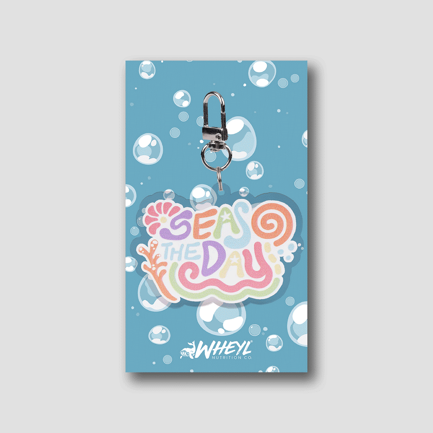 SAIL Wheyl® Shaker