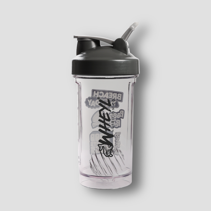 SAIL Wheyl® Shaker
