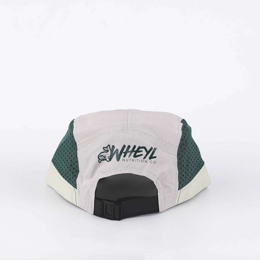 William's Everyday Cap