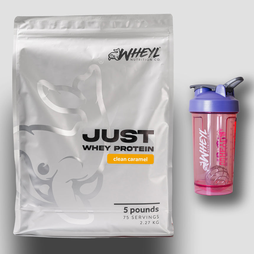 Protein Powerhouse Kit