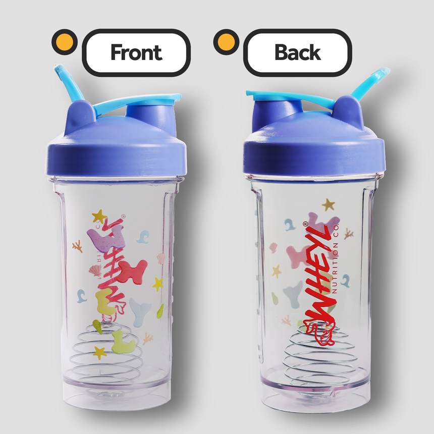 SAIL Wheyl® Shaker