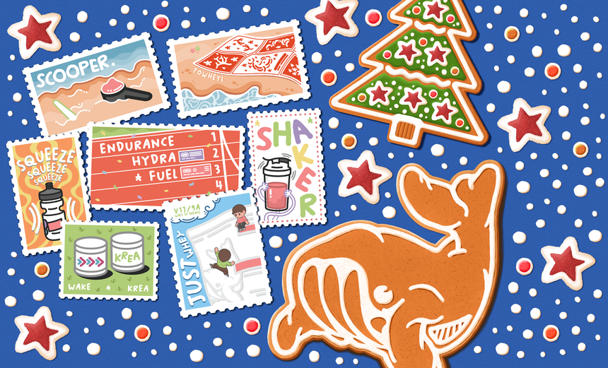 turn recovery into momentum 🚀