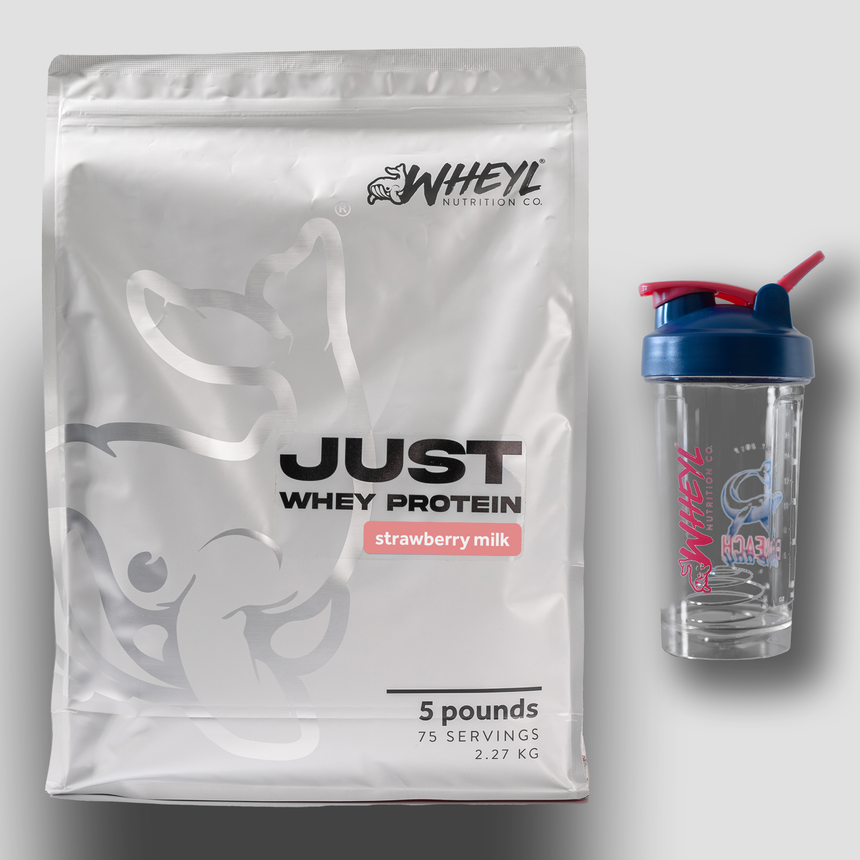 Protein Powerhouse Kit