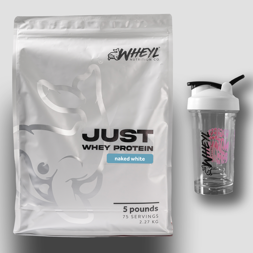 Protein Powerhouse Kit